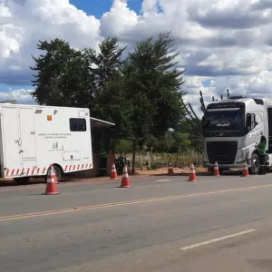 Balanças de pesagem