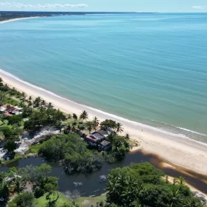 Santa Cruz Cabrália 