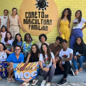 Coreto da Agricultura Familiar