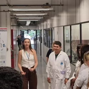 Educação científica da Bahia ganha destaque em formação nacional de alto nível