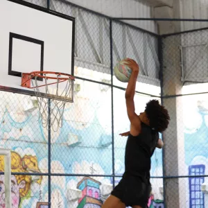 Projeto Férias na Escola registra participação de 115 mil pessoas