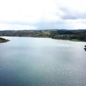 Inema suspende em 50% captação de água na Bacia do Rio Jacuípe