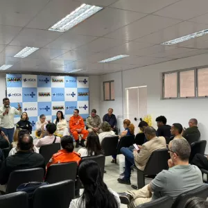 HGCA alerta para impacto da violência no trânsito, com internações que podem custar até R$ 5 mil por dia