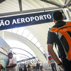Metrô Bahia tem operação especial para a Mica Lauro