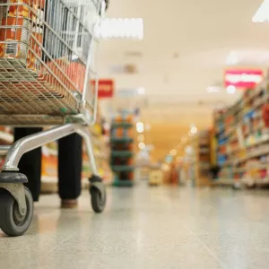 Em novembro, vendas do varejo mantiveram estabilidade de 0,2%