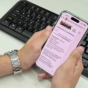 Pioneirismo: Bahia avança na transformação digital do SUS com robô virtual para marcação de atendimentos nos ambulatórios estaduais