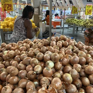 Cesta Básica de Salvador apresenta elevação de 2,69% em dezembro, mas encerra o ano de 2025 com redução acumulada de 0,41%