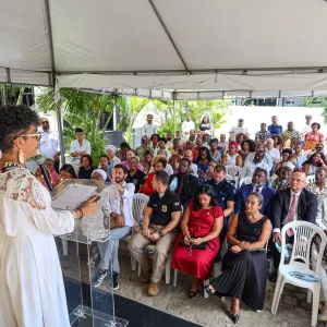 Sepromi e Polícia Civil celebram um ano da Decrin no Dia Nacional de Combate à Intolerância Religiosa