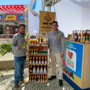 Mais de 1.600 produtos de origem animal, de agroindústrias familiares, ampliam o acesso ao mercado com apoio do Estado