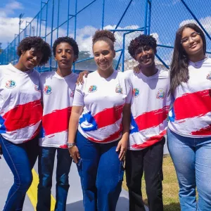 Governo da Bahia entrega 100ª escola estadual de novo padrão, em Maracás