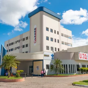 Publicado aviso de licitação para ampliação do Hospital Regional de Santo Antônio de Jesus