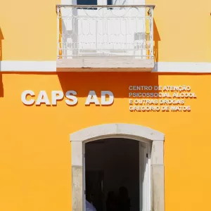 Caps AD