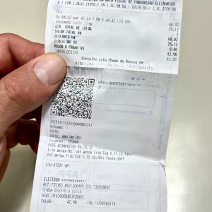 Compras até o dia 31 concorrem ao sorteio de fevereiro da Nota Premiada Bahia