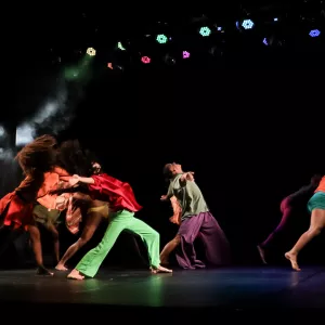 Funceb lança edital Quarta que Dança 2026 para seleção de projetos culturais na Bahia