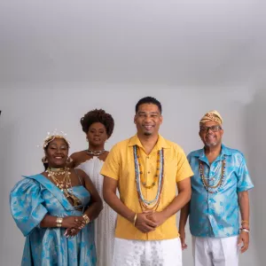 Cortejo Afro, Grupo Ofá e “Vem Dançar Verão” movimentam as vias do Pelô, nesta segunda-feira (12)