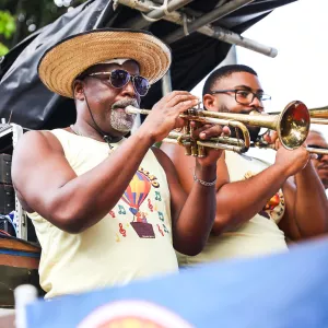 Edital Ouro Negro 2026 assegura participação de 11 blocos de matriz afro-brasileira na Lavagem do Bonfim