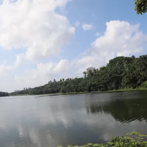 Parque Metropolitano de Pituaçu