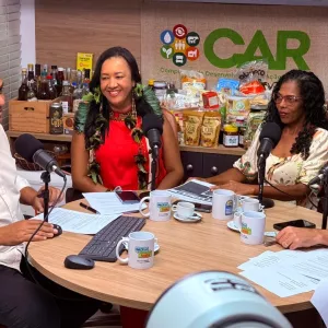 Podcast da CAR