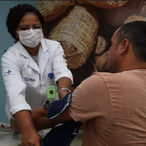 Bahia amplia produção das policlínicas e supera 7,6 milhões de atendimentos