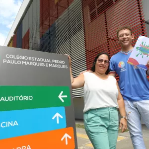 Projeto Férias na Escola 2026 entra na fase de cadastro dos oficineiros