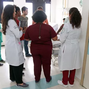 Sesab registra salto no Pró-Residência e amplia concessão de bolsas em 2026