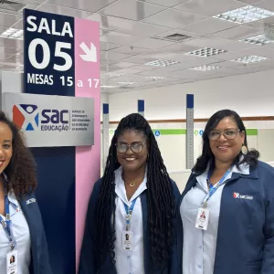 SEC inaugura posto do SAC Educação na nova  rodoviária