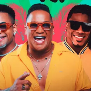 projeto Viva o Samba 