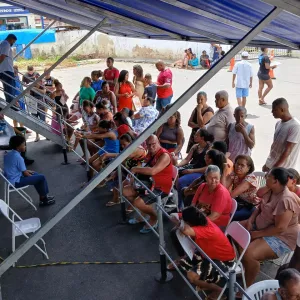 SAC Móvel atende no Centro de Abastecimento de Paripe a partir desta segunda-feira (12)