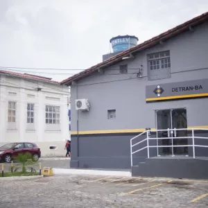 Governo do Estado inaugura unidade do Detran-BA em Itaparica