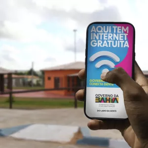 Conecta Bahia