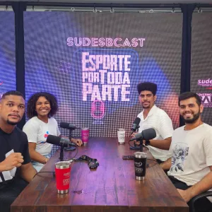 Convocados para a Seleção Brasileira, baianos do boxe miram Olimpíadas de 2028