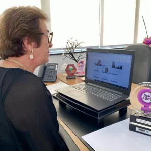 Inscrições para a 3ª edição do Selo Lilás seguem abertas até 20 de janeiro