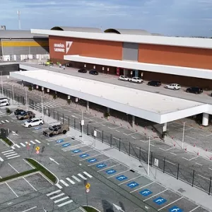 Nova Rodoviária da Bahia