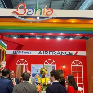 Na Espanha, Setur-BA promove potencial do turismo baiano e defende acordo Mercosul-União Europeia