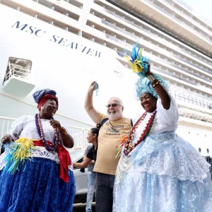 O turismo na Bahia cresceu 4,9% no terceiro trimestre de 2025