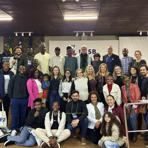 Simpósio Internacional