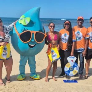 Operação Verão da Embasa chega a Boipeba, Morro de São Paulo e Gamboa do Morro