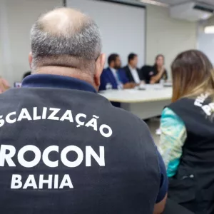 SJDH, PROCON-BA e ABRABE realizam coletiva e anunciam treinamentos para combater venda de bebidas falsificadas e adulteradas no Carnaval 2026