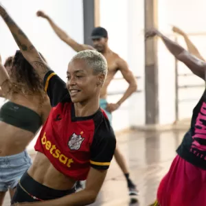 Abertas inscrições para Cursos Livres 2026 da Escola de Dança da Funceb