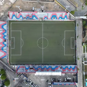 Mais dois jogos do Baianão nesta terça-feira na TVE