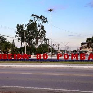 Ribeira do Pombal: Acessos aos povoados de Boca de Mata e de Feira da Serra serão pavimentados