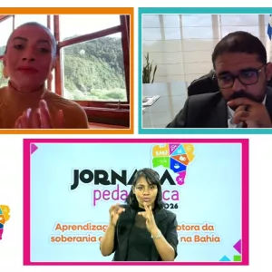 Jornada Pedagógica 2026