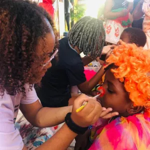 Cine Teatro Lauro de Freitas, Casa da Música e Espaço Cultural Alagados realizam programação de verão, com Oficina de Rima, apresentação musical com Júnior Nu Balanço, Malê Debalê e Bailinho infantil