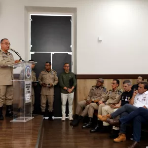 Com integração das forças de Segurança, segundo dia do Carnaval da Bahia foi finalizado sem registro de crime grave