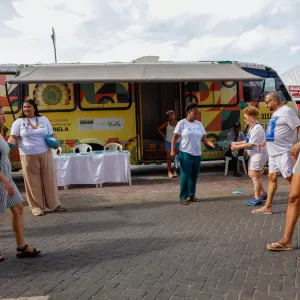 Festa de Iemanjá 2026 tem reforço na segurança e ações integradas do Estado no Rio Vermelho