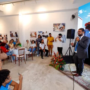 Caravana de Direitos Humanos apresenta calendário 2026 e consolida expansão na Bahia