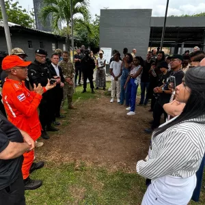 ‘De Olho na Segurança’: Segundo dia do workshop simula coberturas de alto risco e avalia práticas jornalísticas
