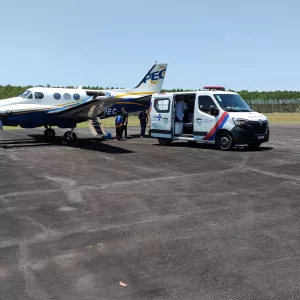 Regulação na Bahia: 71% dos pacientes foram atendidos em até 24 horas em 2025