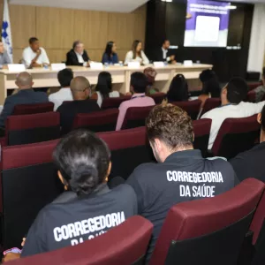 Novo Código de Ética da Sesab entra em fase de consulta pública