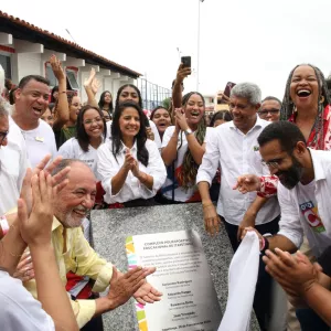 Com investimentos em educação, infraestrutura e cidadania, Governo do Estado amplia ações em Itapetinga